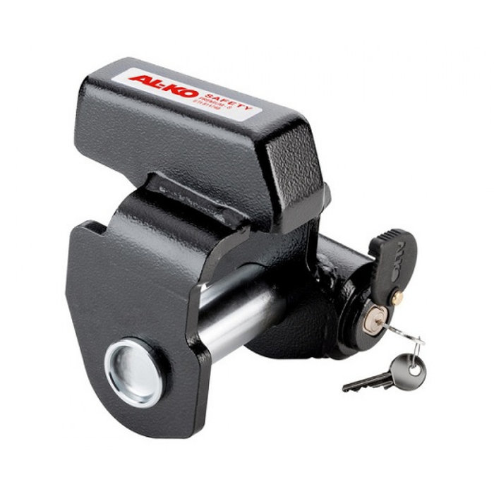 AL-KO AL-KO Safety Koppelingsslot Premium AK 160 rond 50cm