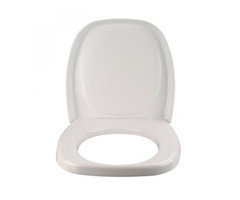 Thetford Bril & deksel Wit