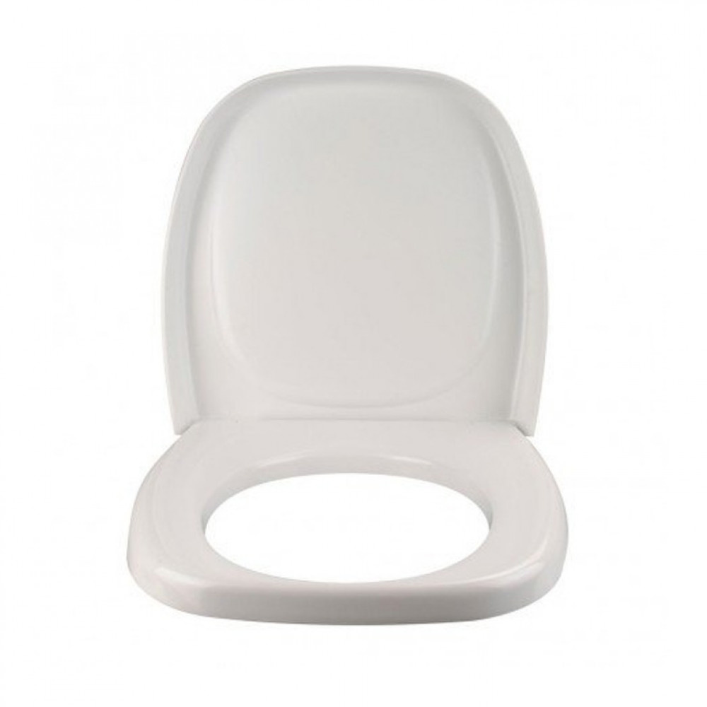 Thetford Bril & deksel Wit