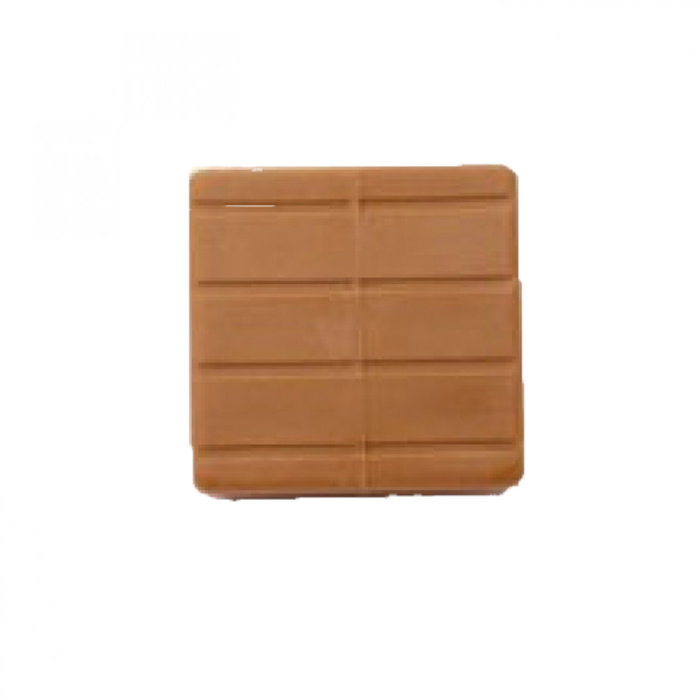 Dometic Dometic Combirollo Vastzetclip Bruin