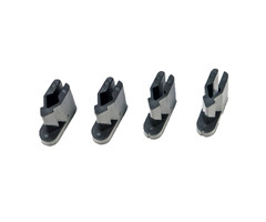 Remis Remifront Vergrendeling Links en Rechts