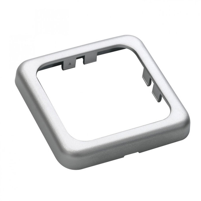 Presto Presto Afdekraam 1-Vaks S-10.000 Zilver