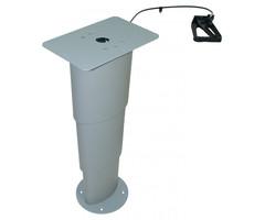 FjordOutdoor Tafelpoot Primero Comfort HPK