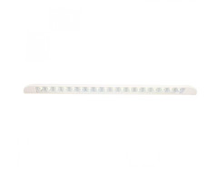 FjordOutdoor LED Rovello Deurlamp