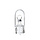 10 stuks Hella Gloeilamp W3W 12V/3W