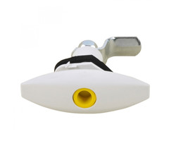 Fjord Outdoor Kofferbakslot Ovaal