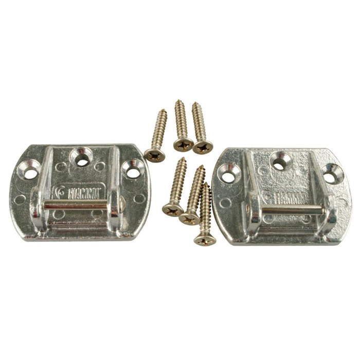 Fiamma Fiamma Carry-Bike Bevestiging Hobby >2003