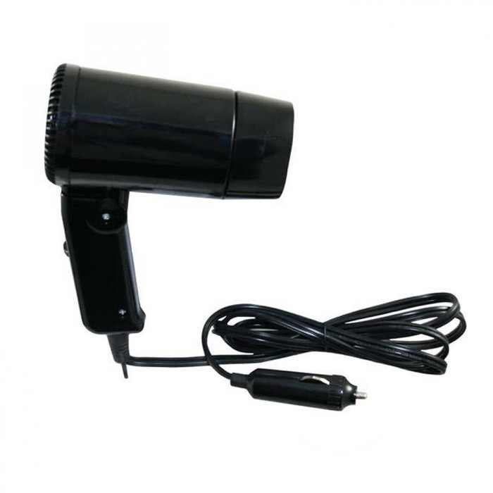 Fjord Outdoor Mistral Reis Haarföhn 12V