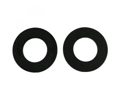 GOK 10 stuks GOK Rubber Campinggas Regelaar