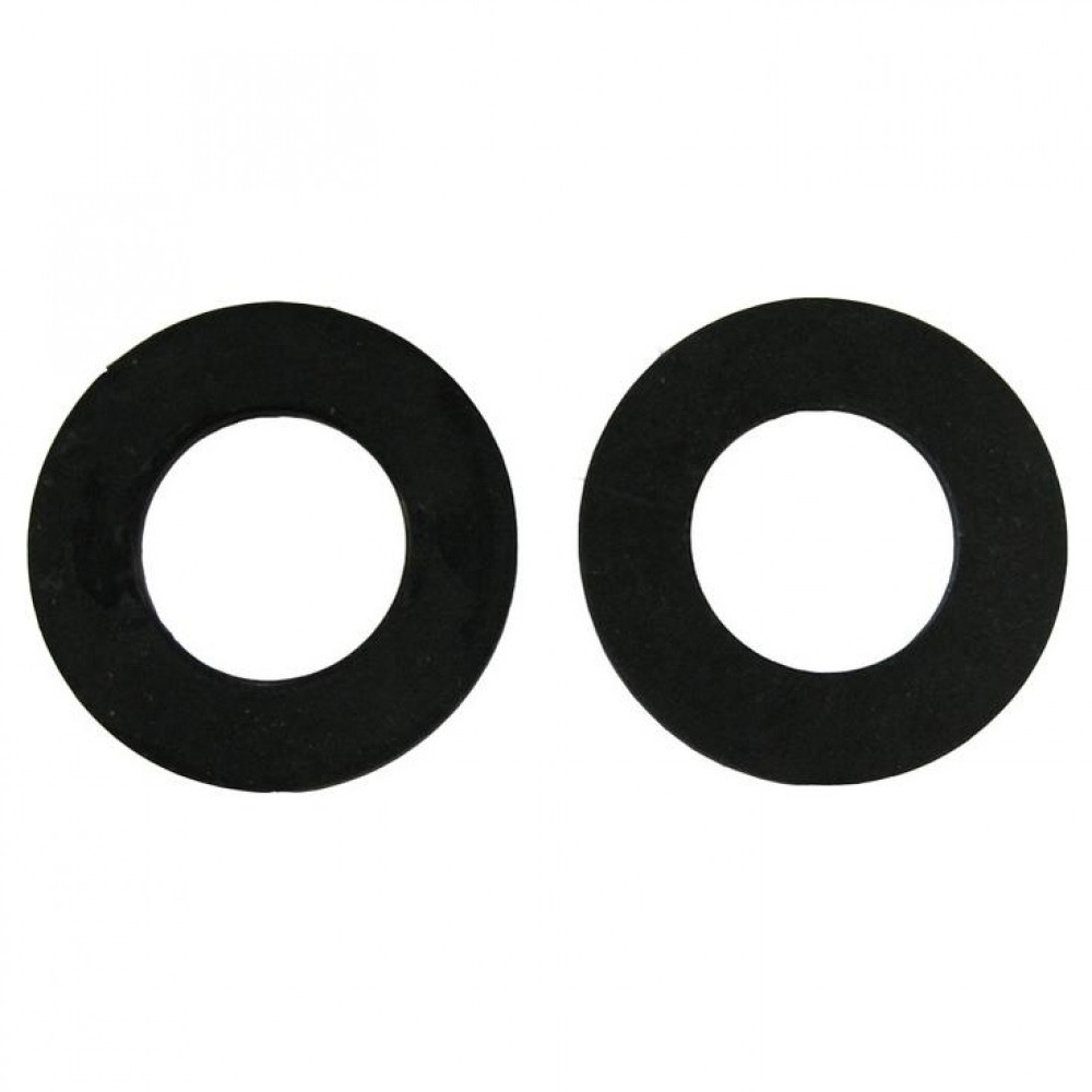 GOK 10 stuks GOK Rubber Campinggas Regelaar