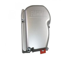 Fiamma Fiamma F45S Titanium eindkap links 98655-588