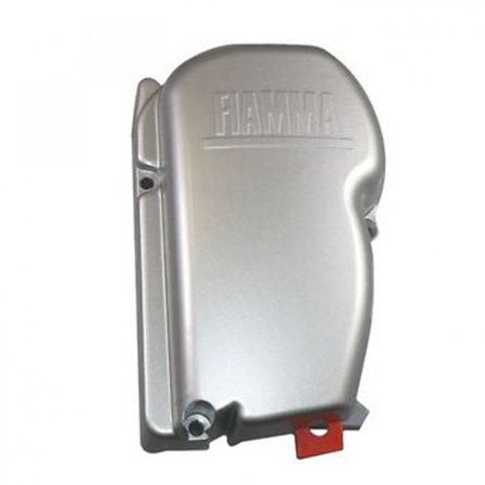 Fiamma Fiamma F45S Titanium eindkap links 98655-588