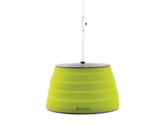 Outwell Outwell Collaps Tentlamp Sargas Lux Lime Green
