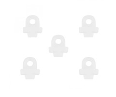 FjordOutdoor Eindstop 5st.