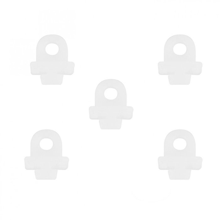 FjordOutdoor Eindstop 5st.