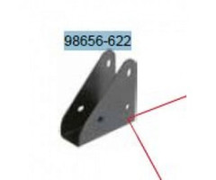 Fiamma Fiamma Fixing bracket for Garage Standard 98656-622
