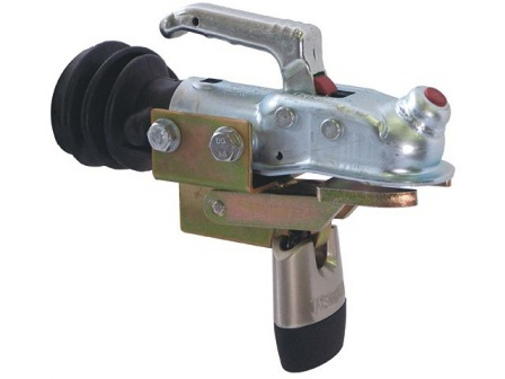 DoubleLock DoubleLock Fixed Lock Type B SCM