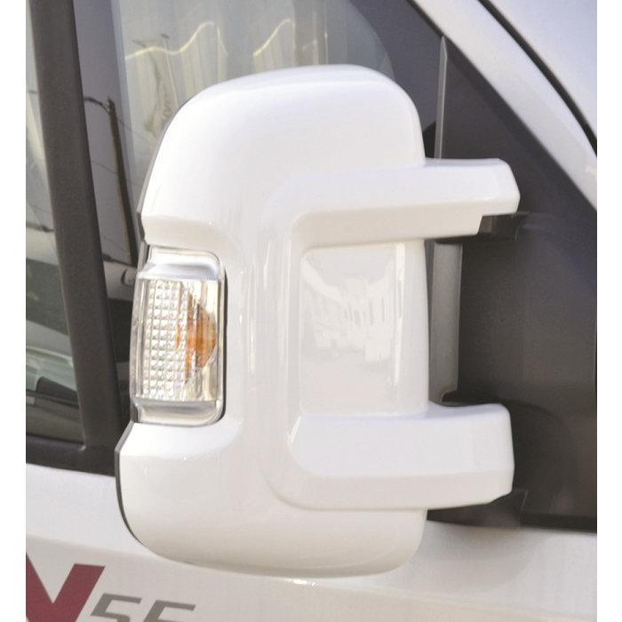 HTD HTD Beschermkap Fiat Ducato Kort 2st