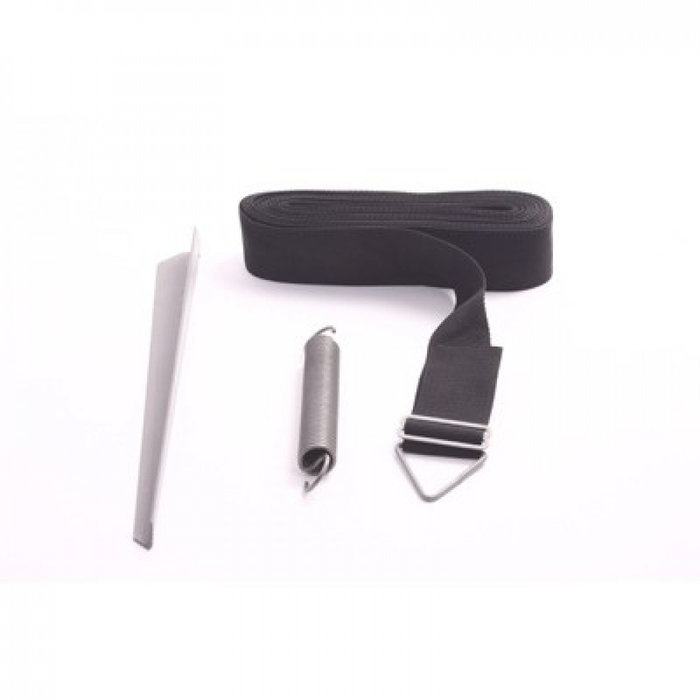 Thule Hold Down Kit voor uw camper of caravan Camperhuis Camperhuis