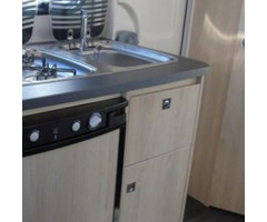 Fjord Outdoor Trigano VDL Koelkastsluiting Rechts