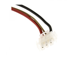 Schaudt Schaudt Verbindingskabel EBL 101-3 polig >Laadregelaar