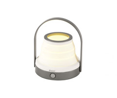 Outwell Outwell Tentlamp Collaps Doradus Cream White
