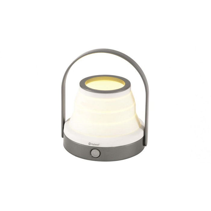 Outwell Outwell Tentlamp Collaps Doradus Cream White