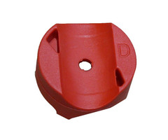 Fiamma Fiamma Tussenschijf Links