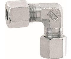 GOK Knie-stuk v.v. Snijring 2x8mm