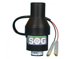 Sog SOG II ventilator bodem uitvoering