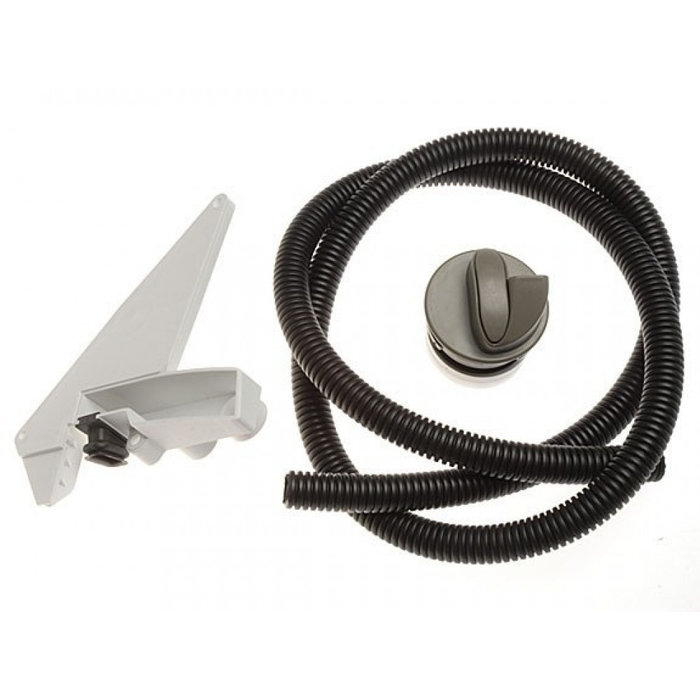 Thetford Outside Vent C 200CW handbediend