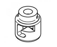 Thule Thule Slinger Koppelstuk