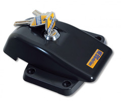 Heosafe HEOSafe VAN Security Lock 2 Zwart