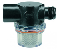 Shurflo Shurflo schroeffilter 1/2 Inch x 1/2 Inch