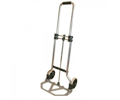 FjordOutdoor Steekwagen Opvouwbaar Alu Carry 50kg