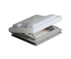 MPK MPK Dakluik 28x28cm Grijs Kader