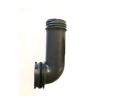 Thetford Schenktuit met dop. grijs