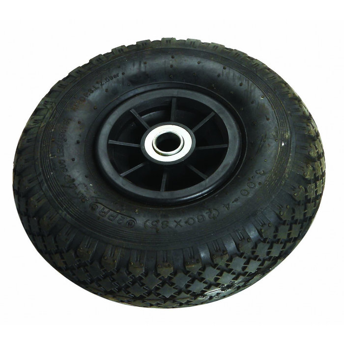 HTD HTD Neuswielband Luchtwiel 260x85mm