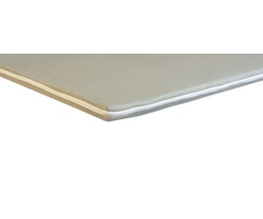 ViaMondo Topper Coolplus Memory Foam 80/90x190/200