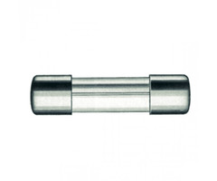 Fjord Outdoor Zekering 4A 5x20mm à 10 stuks