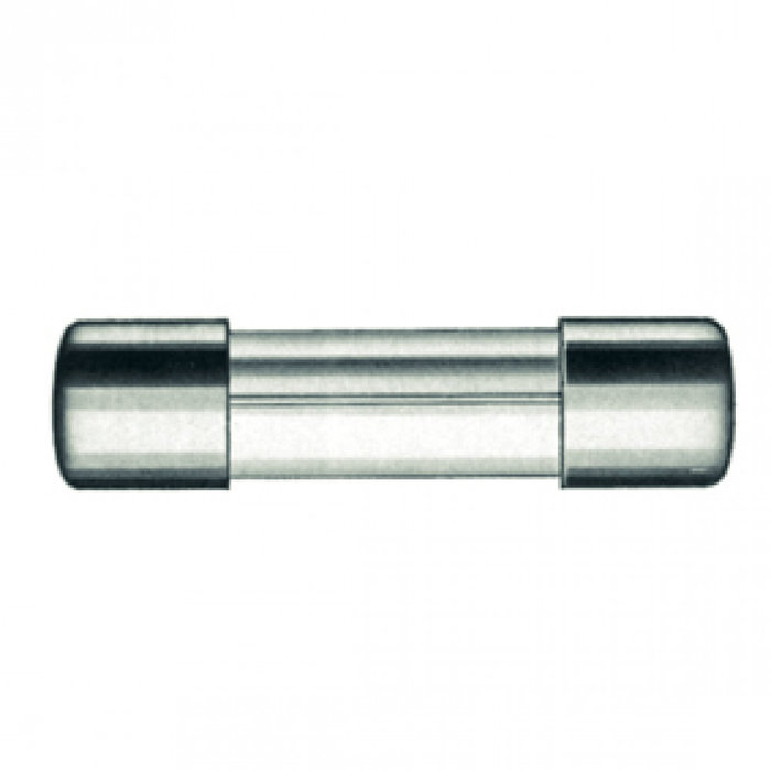 Fjord Outdoor Zekering 4A 5x20mm à 10 stuks