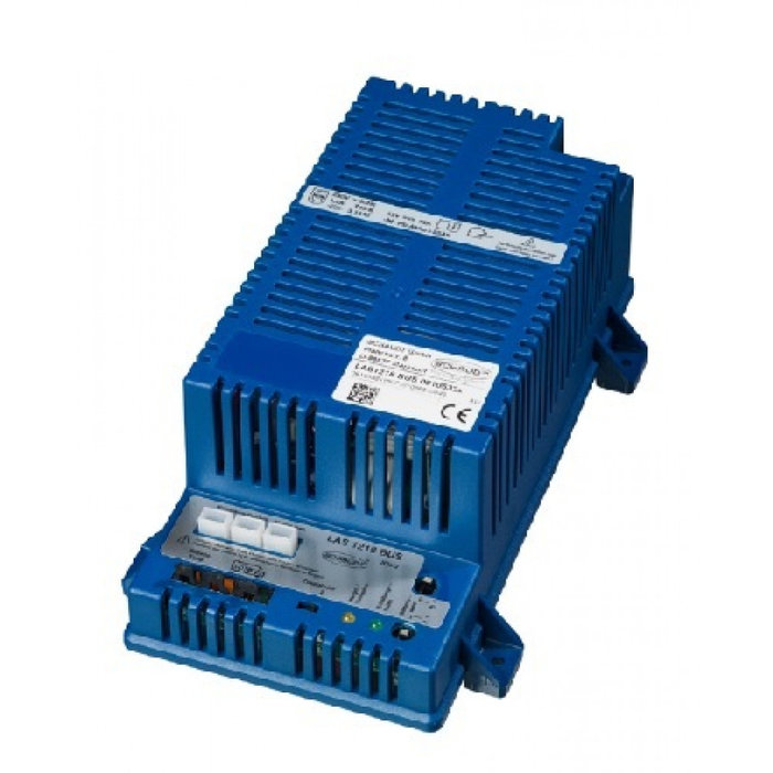 Schaudt Schaudt Laadregelaar Bus Wago Stekker LAS 1218