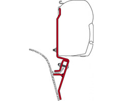 Fiamma Fiamma VW T3 Kit H1 1979-1990 F45