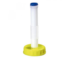 Comet Comet Schroefdop met Schenktuit Maxi Jerrycan 20cm