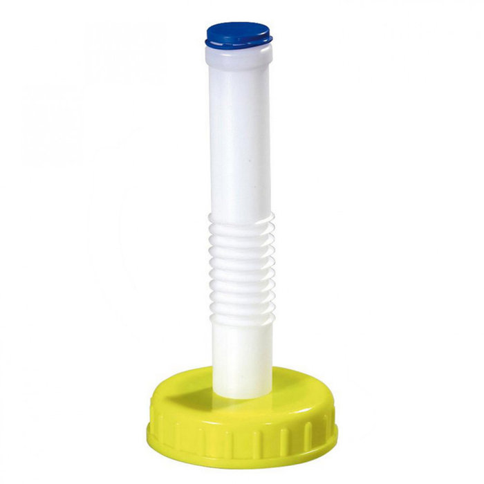 Comet Comet Schroefdop met Schenktuit Maxi Jerrycan 20cm