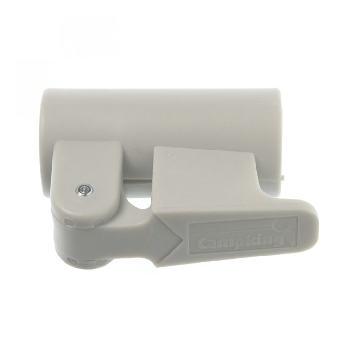 Campking Campking Quickgrip 32/28 stokklemmen (set 2 pcs)