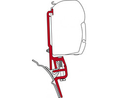 Fiamma Fiamma VW T4 Brandrup Kit H1-L1/L2 1990-2003 F35/F45