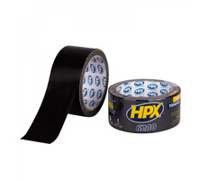 HPX HPX 6200 Reparatie Tape 48mmx10m Zwart