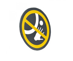 Truma Truma GO2 Deksel Bedrukt