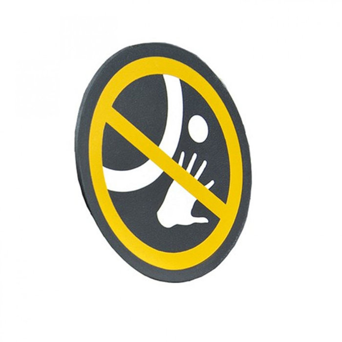 Truma Truma GO2 Deksel Bedrukt